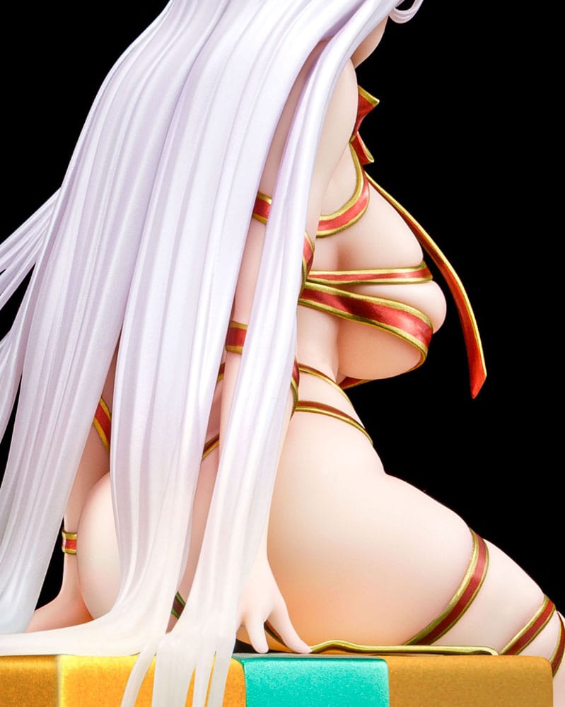 Original Character PVC Statue 1/6 Marija illustration by Chie Masami 20 cm    - Preorder - ETA: 25.07.2026