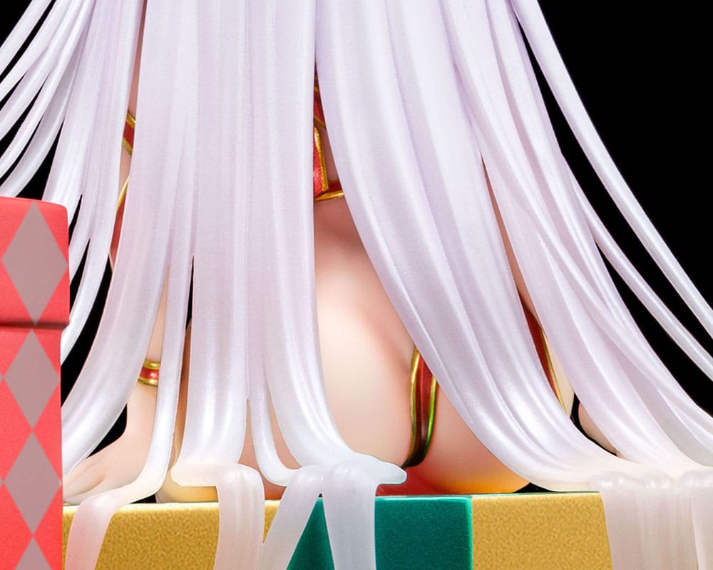 Original Character PVC Statue 1/6 Marija illustration by Chie Masami 20 cm    - Preorder - ETA: 25.07.2026