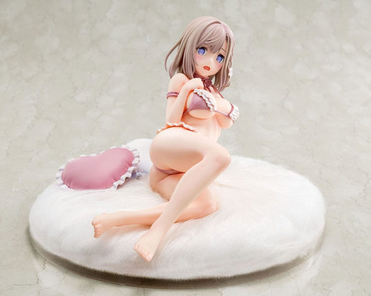 Original Character PVC Statue 1/6 Shimizu Yui illustration by karory (KAROMIX) 22 cm    - Preorder - ETA: 25.02.2026