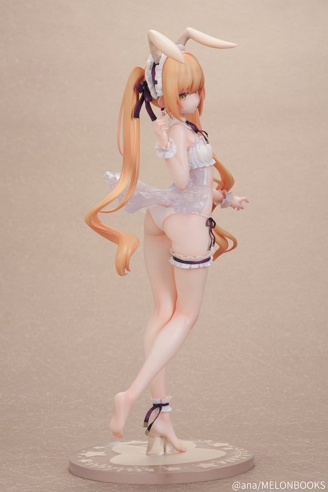 Original Character PVC Figur 1/6 Bunny Girl Pia Illustrated by ana 25 cm - Preorder - ETA: 25.02.2027