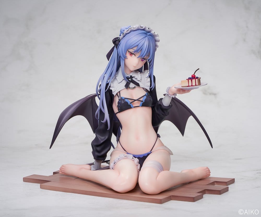 Original Character PVC Figur 1/6 NIYA Maid Ver. Illustrated by AIKO 15 cm - Preorder - ETA: 25.11.2027