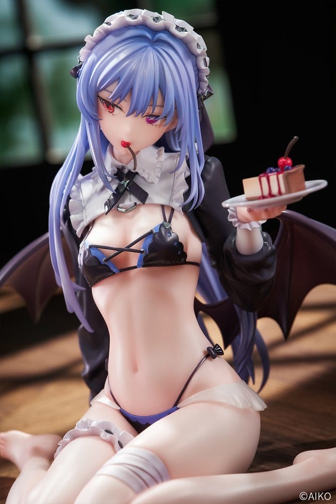 Original Character PVC Figur 1/6 NIYA Maid Ver. Illustrated by AIKO 15 cm - Preorder - ETA: 25.11.2027