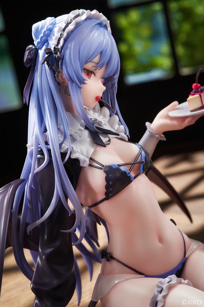 Original Character PVC Figur 1/6 NIYA Maid Ver. Illustrated by AIKO 15 cm - Preorder - ETA: 25.11.2027