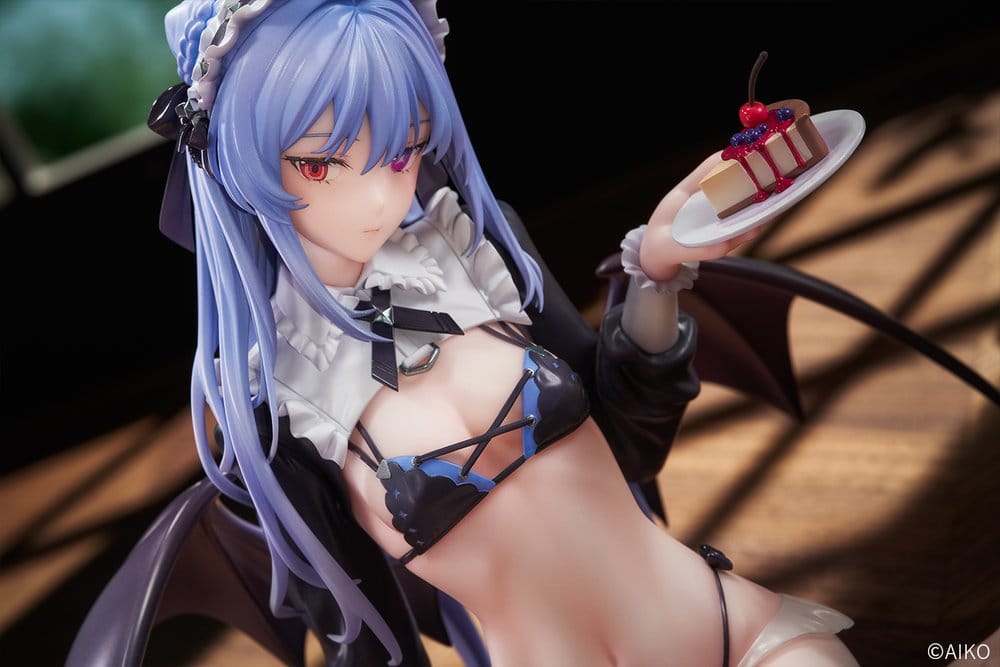 Original Character PVC Figur 1/6 NIYA Maid Ver. Illustrated by AIKO 15 cm - Preorder - ETA: 25.11.2027
