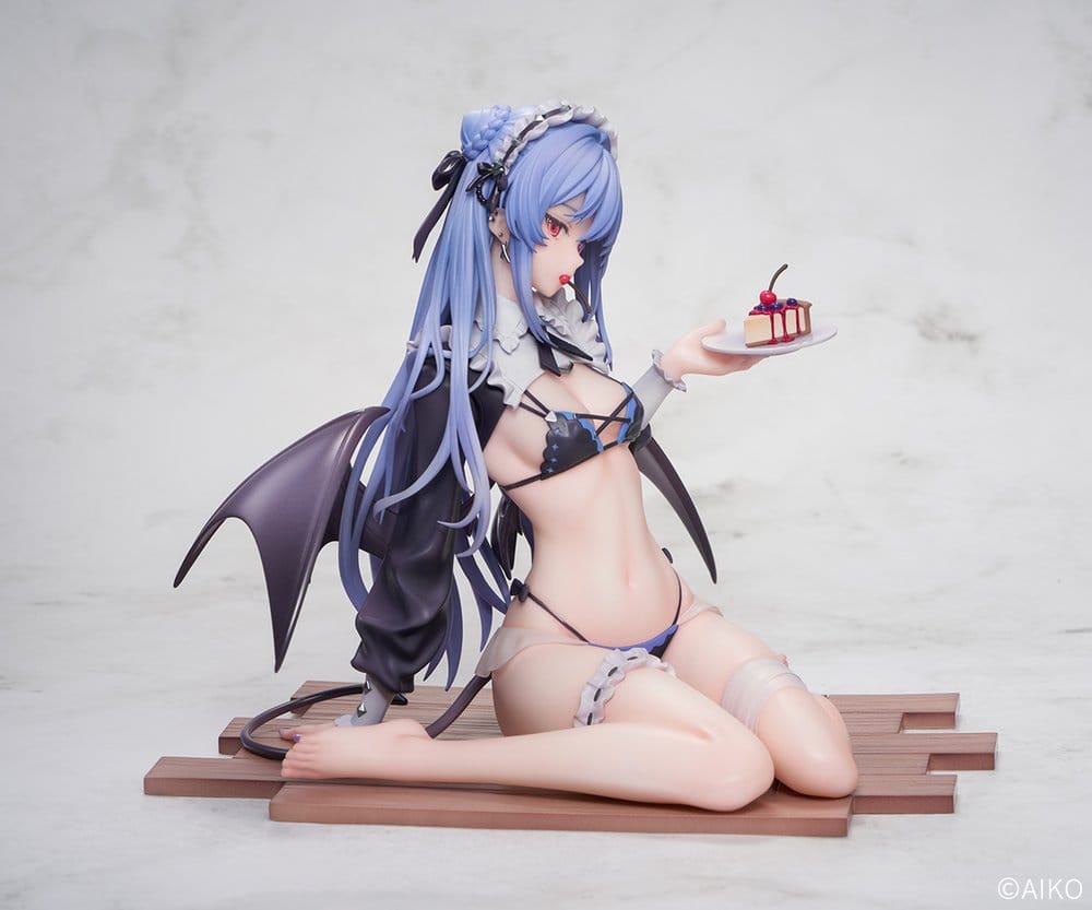 Original Character PVC Figur 1/6 NIYA Maid Ver. Illustrated by AIKO 15 cm - Preorder - ETA: 25.11.2027