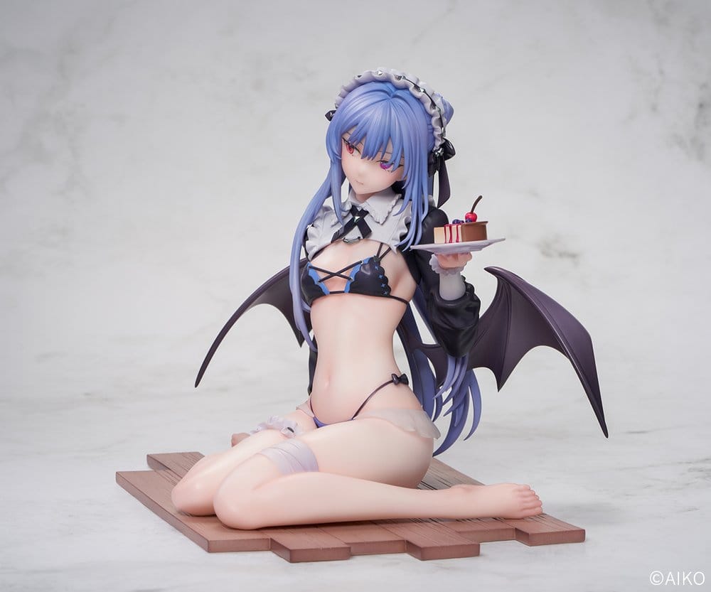 Original Character PVC Figur 1/6 NIYA Maid Ver. Illustrated by AIKO 15 cm - Preorder - ETA: 25.11.2027