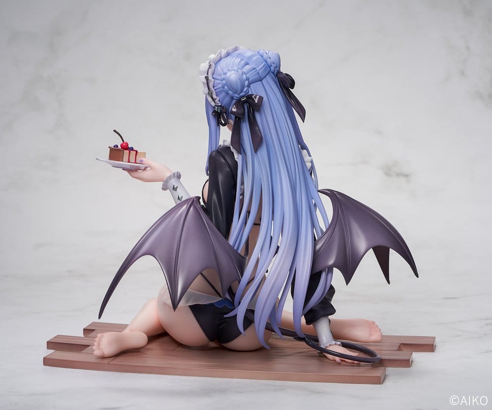 Original Character PVC Figur 1/6 NIYA Maid Ver. Illustrated by AIKO 15 cm - Preorder - ETA: 25.11.2027