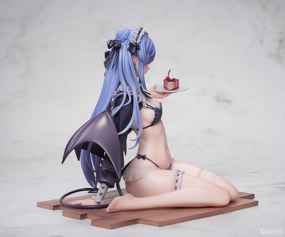 Original Character PVC Figur 1/6 NIYA Maid Ver. Illustrated by AIKO 15 cm - Preorder - ETA: 25.11.2027