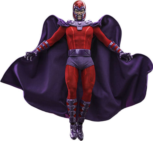 Marvel X-Men Actionfigur 1/6 Magneto  - Versand: 5-7 Tage nach Bestellung