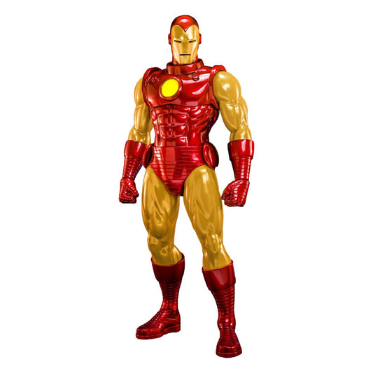 Marvel Actionfigur 1/6 Iron Man 32 cm - Versand: 5-7 Tage nach Bestellung