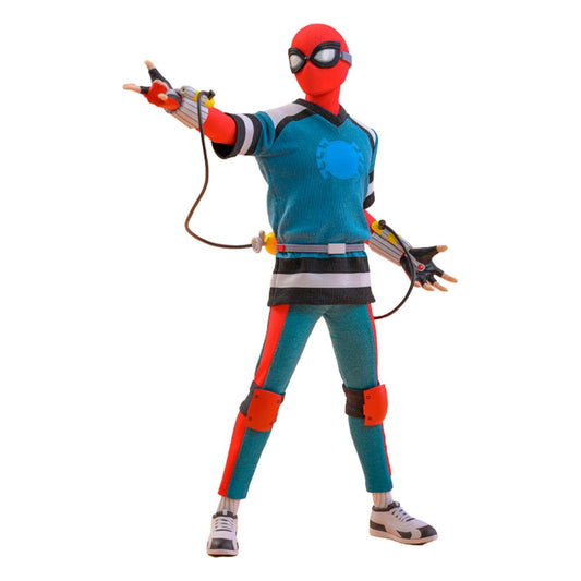 Your Friendly Neighborhood Spider-Man Actionfigur 1/6 Spider-Man (Homemade Suit) 29 cm - Preorder - ETA: 30.03.2026
