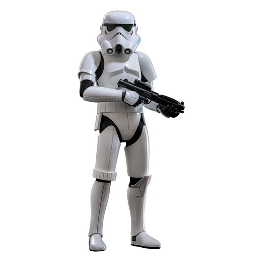 Star Wars: Rebels Actionfigur 1/6 Stormtrooper 28 cm - Preorder - ETA: 25.03.2026