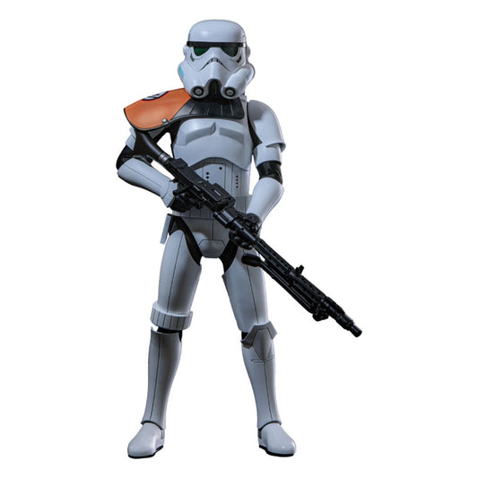 Star Wars: Rebels Actionfigur 1/6 Stormtrooper Squad Leader 28 cm - Preorder - ETA: 25.03.2026