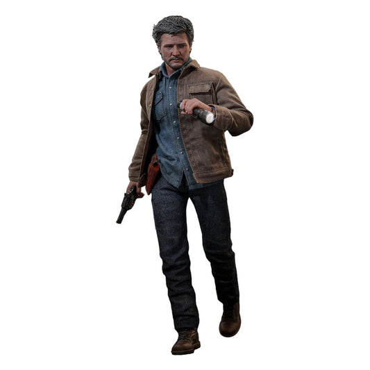 The Last of Us Actionfigur 1/6 Joel Miller 30 cm  - Preorder - ETA: 25.11.2026