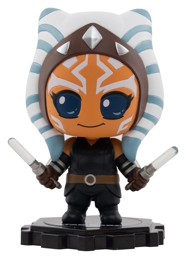 Star Wars Cosbi Minifiguren Series 1 8 cm Blind Box Display (8)               - Preorder - ETA: 08.08.2026