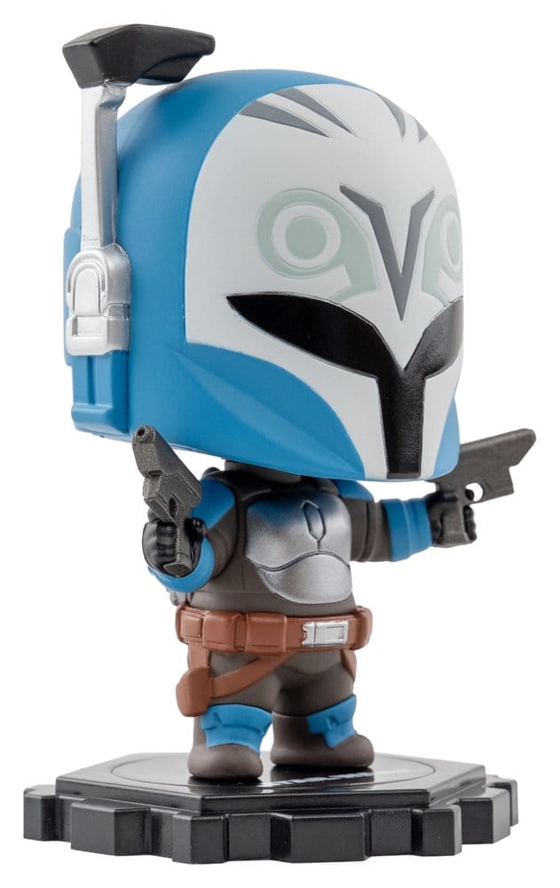 Star Wars Cosbi Minifiguren Series 1 8 cm Blind Box Display (8)               - Preorder - ETA: 08.08.2026