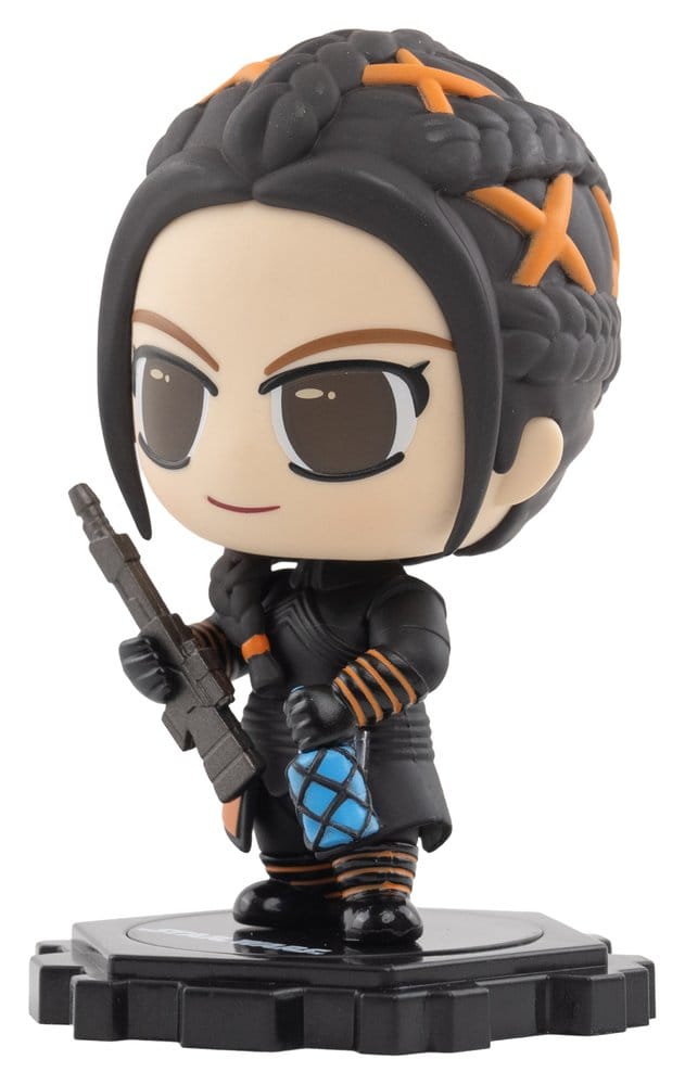 Star Wars Cosbi Minifiguren Series 1 8 cm Blind Box Display (8)               - Preorder - ETA: 08.08.2026