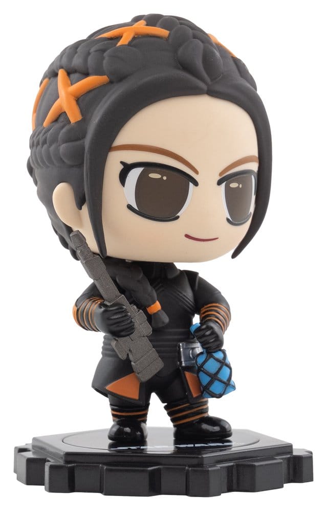 Star Wars Cosbi Minifiguren Series 1 8 cm Blind Box Display (8)               - Preorder - ETA: 08.08.2026