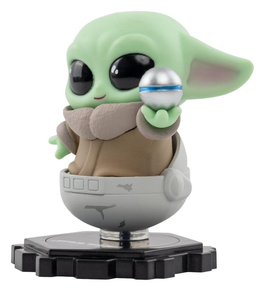 Star Wars Cosbi Minifiguren Series 1 8 cm Blind Box Display (8)               - Preorder - ETA: 08.08.2026