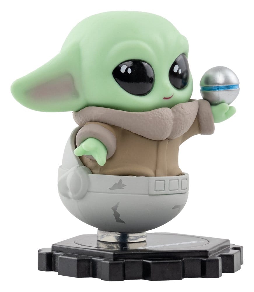 Star Wars Cosbi Minifiguren Series 1 8 cm Blind Box Display (8)               - Preorder - ETA: 08.08.2026
