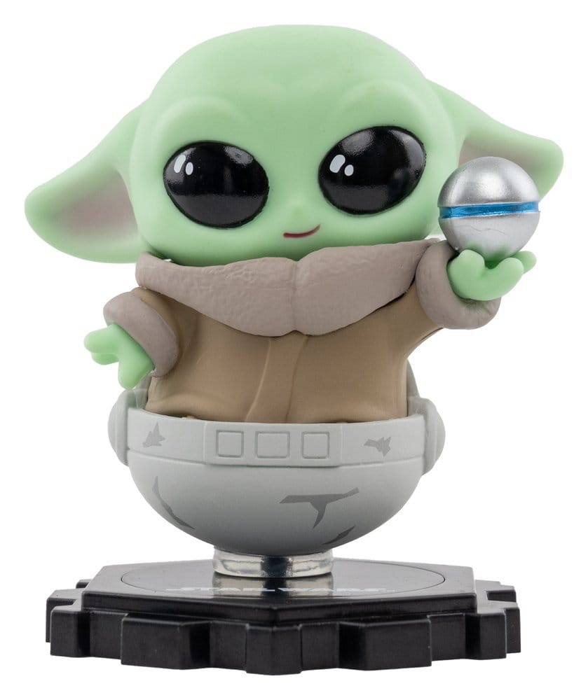 Star Wars Cosbi Minifiguren Series 1 8 cm Blind Box Display (8)               - Preorder - ETA: 08.08.2026