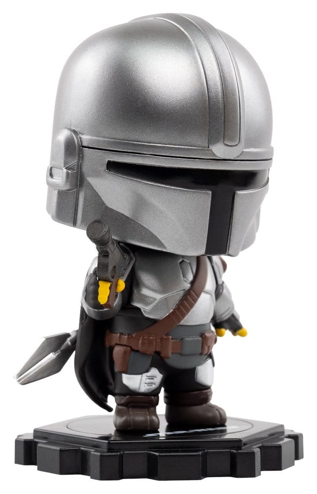 Star Wars Cosbi Minifiguren Series 1 8 cm Blind Box Display (8)               - Preorder - ETA: 08.08.2026
