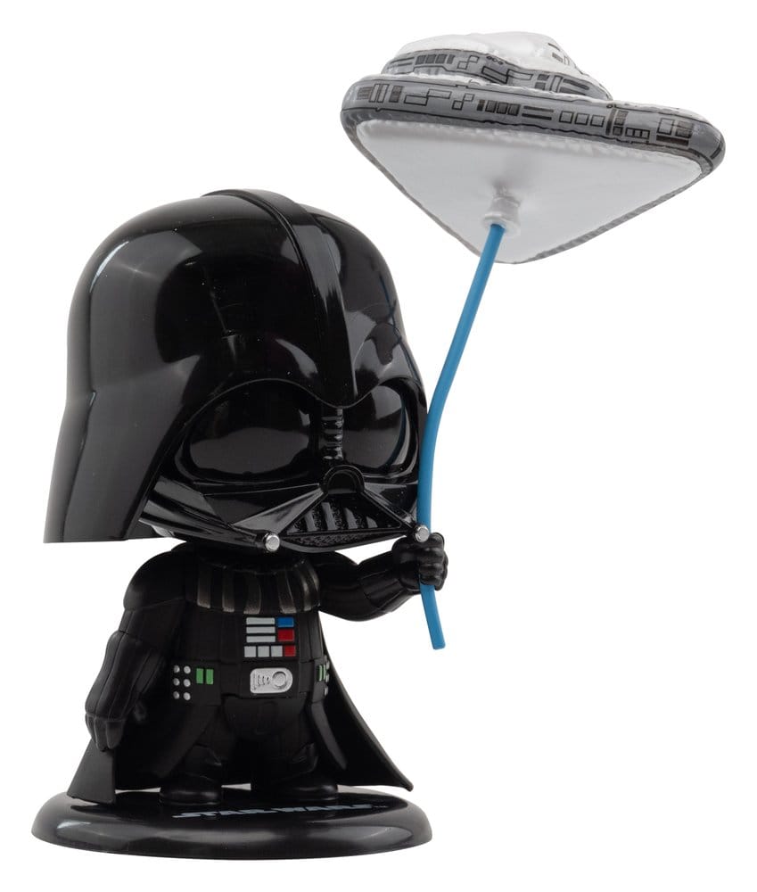 Star Wars Cosbi Minifiguren Balloon 8 cm Blind Box Display (8)               - Preorder - ETA: 08.08.2026