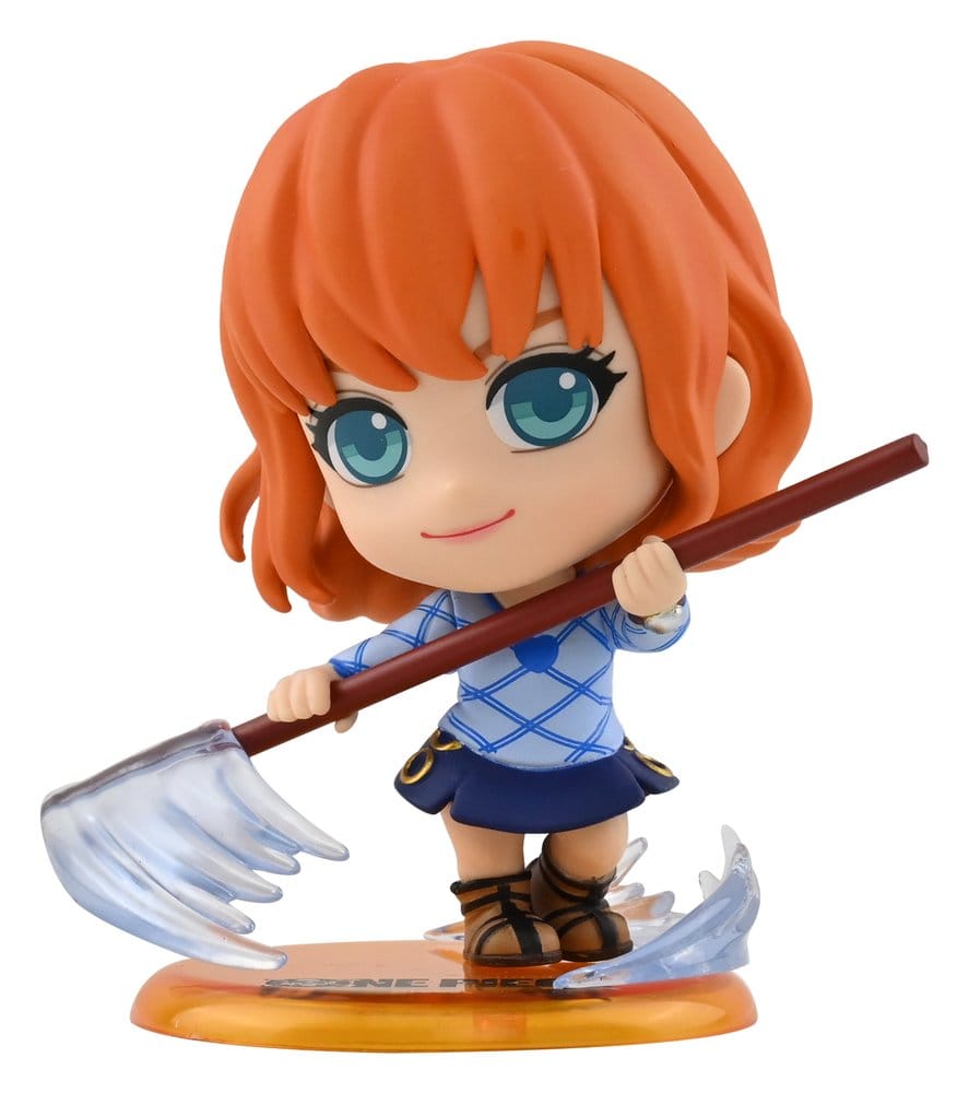 One Piece Cosbi Minifiguren 8 cm Blind Box Display (8)               - Preorder - ETA: 09.07.2026