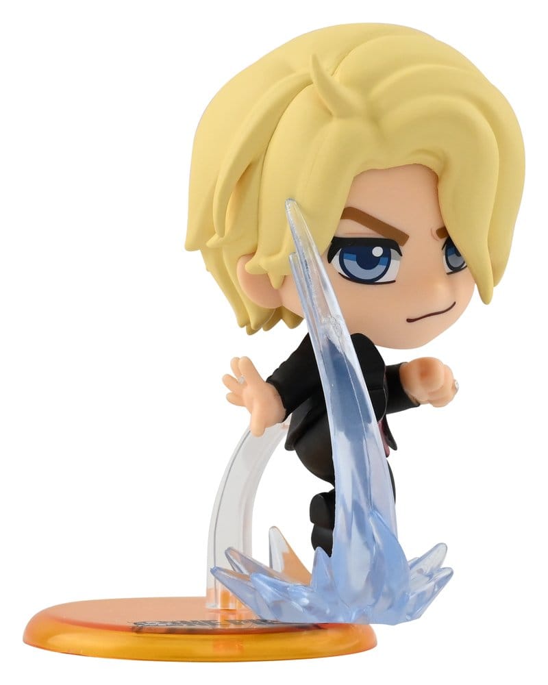 One Piece Cosbi Minifiguren 8 cm Blind Box Display (8)               - Preorder - ETA: 09.07.2026
