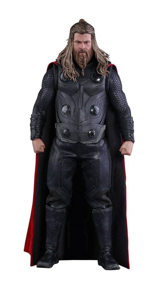 Avengers: Endgame Movie Masterpiece Actionfigur 1/6 Thor 32 cm - Preorder - ETA: 25.11.2026