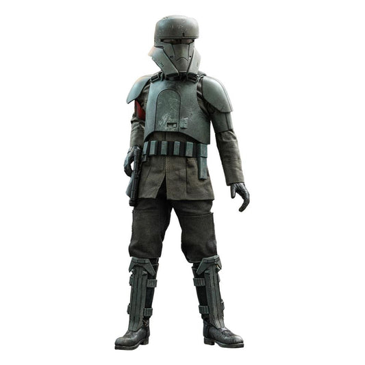 Star Wars The Mandalorian Actionfigur 1/6 Transport Trooper 31 cm - Versand: 5-7 Tage nach Bestellung