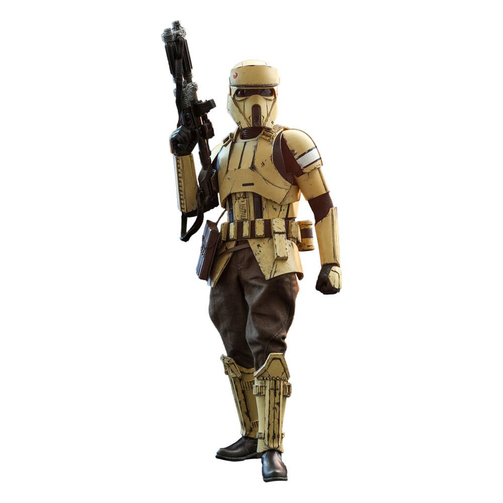 Star Wars The Mandalorian Actionfigur 1/6 Shoretrooper 30 cm - Preorder - ETA: 24.07.2026