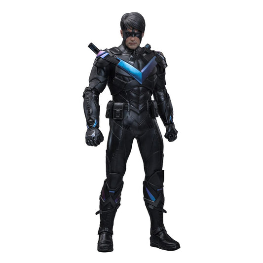 Batman Arkham Knight Videogame Masterpiece Actionfigur 1/6 Nightwing 30 cm - Preorder - ETA: 25.02.2026