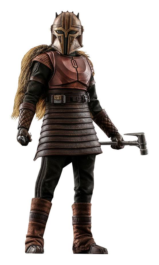 Star Wars The Mandalorian Actionfigur 1/6 The Armorer 2021 Toy Fair Exclusive 29 cm - Preorder - ETA: 22.06.2026