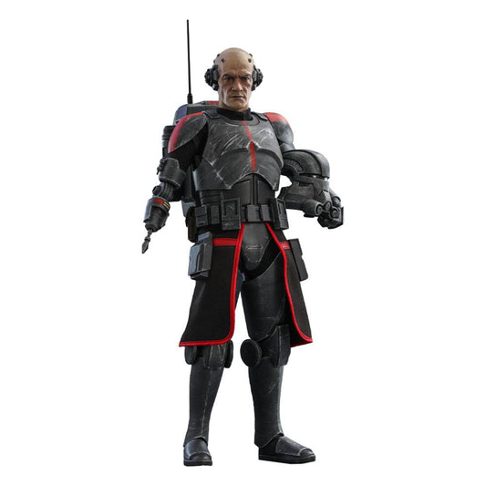 Star Wars The Bad Batch Actionfigur 1/6 Echo 29 cm - sofort lieferbar