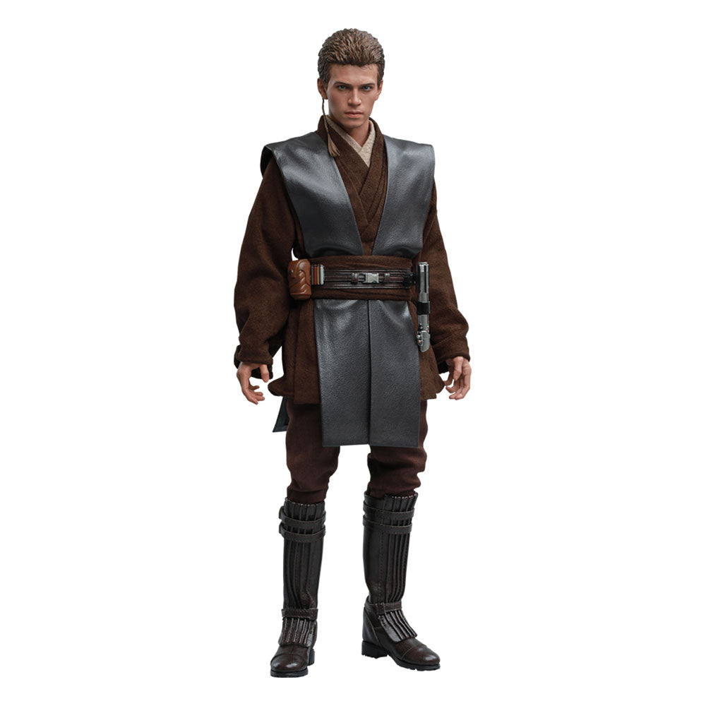 Star Wars: Episode II Actionfigur 1/6 Anakin Skywalker 31 cm - Preorder - ETA: Anfang 01.2025