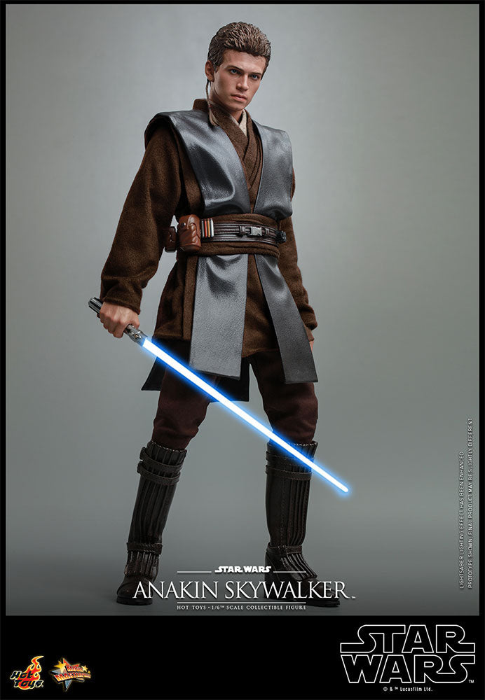 Star Wars: Episode II Actionfigur 1/6 Anakin Skywalker 31 cm - Preorder - ETA: Anfang 01.2025