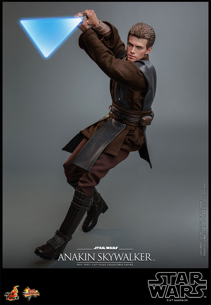 Star Wars: Episode II Actionfigur 1/6 Anakin Skywalker 31 cm - Preorder - ETA: Anfang 01.2025