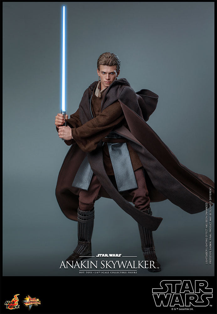 Star Wars: Episode II Actionfigur 1/6 Anakin Skywalker 31 cm - Preorder - ETA: Anfang 01.2025