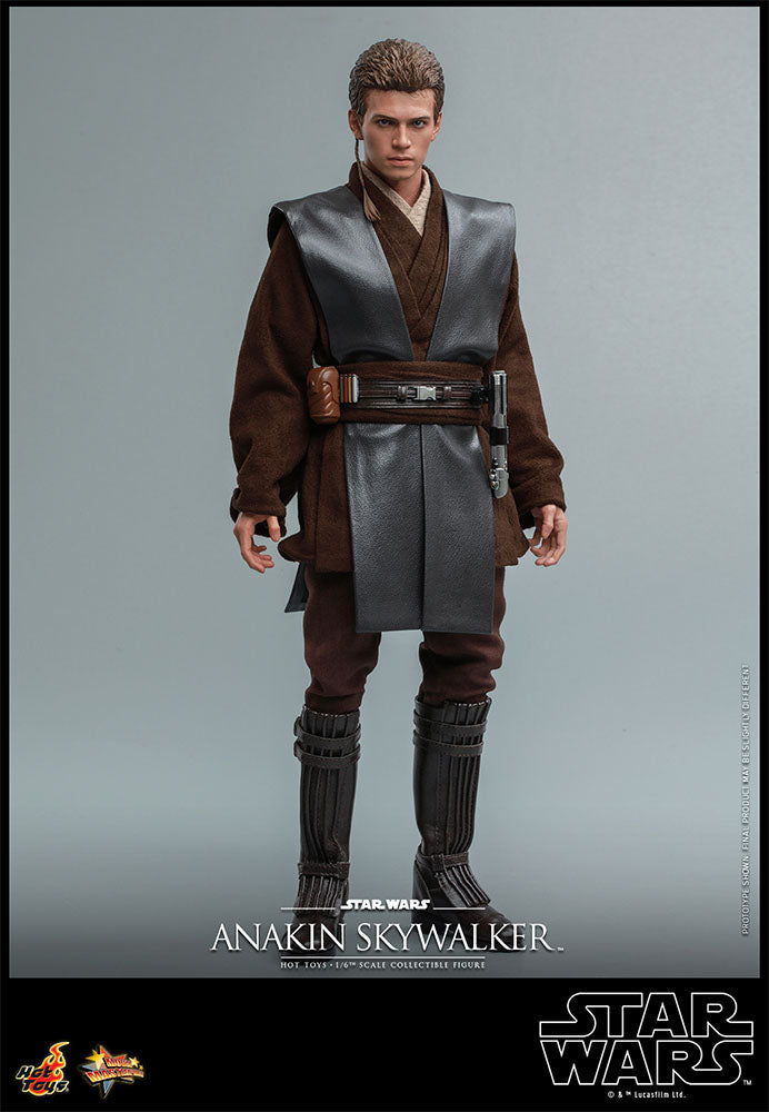 Star Wars: Episode II Actionfigur 1/6 Anakin Skywalker 31 cm - Preorder - ETA: Anfang 01.2025