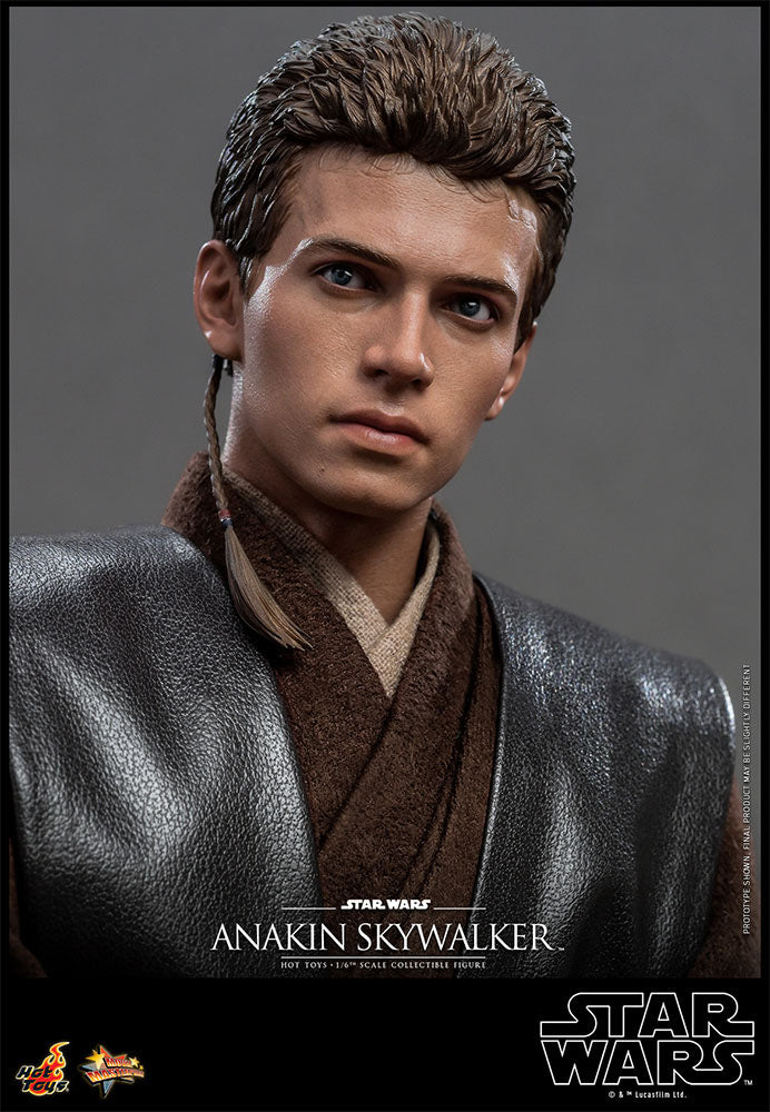 Star Wars: Episode II Actionfigur 1/6 Anakin Skywalker 31 cm - Preorder - ETA: Anfang 01.2025