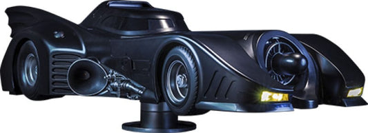 Batman (1989) Movie Masterpiece Fahrzeug 1/6 Batmobile 100 cm - sofort lieferbar