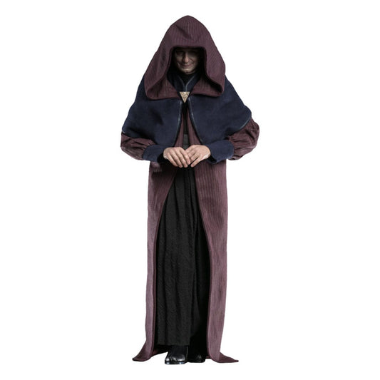 Star Wars: The Clone Wars Actionfigur 1/6 Darth Sidious 29 cm - Preorder - ETA: 15.01.2026