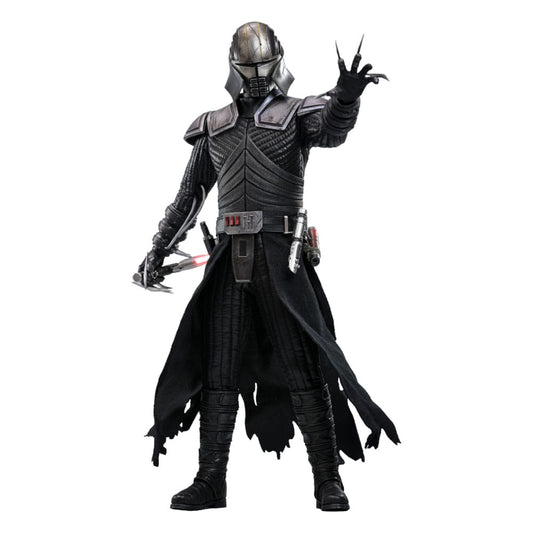 Star Wars Legends Videogame Masterpiece Actionfigur 1/6 Lord Starkiller 31 cm - Preorder - ETA: Ende 08.2025