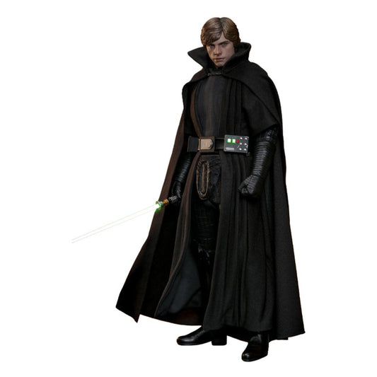 Star Wars: Dark Empire Comic Masterpiece Actionfigur Luke Skywalker 30 cm - Preorder - ETA: Ende 08.2025