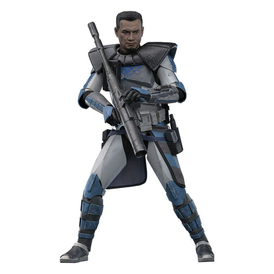 Star Wars: The Clone Wars Actionfigur 1/6 Arc Trooper Fives 30 cm - Preorder - ETA: Ende 08.2025