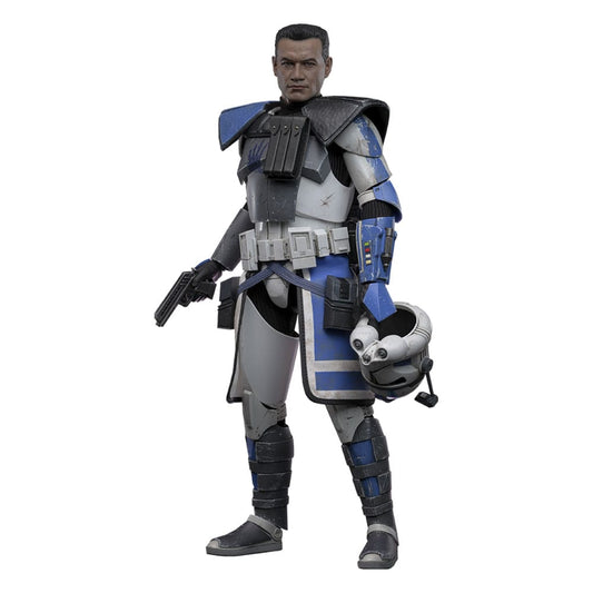 Star Wars: The Clone Wars Actionfigur 1/6 Arc Trooper Echo 30 cm - Preorder - ETA: Ende 08.2025