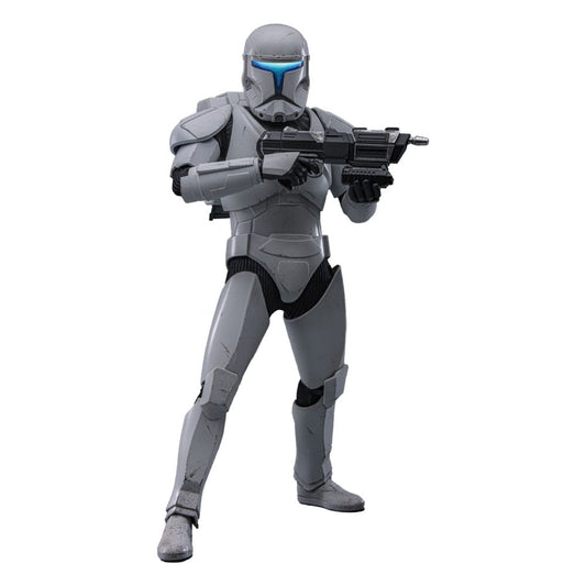 Star Wars: The Bad Batch Actionfigur 1/6 Clone Commando 30 cm - Preorder - ETA: 19.02.2026