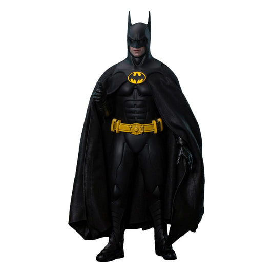 Batmans Rückkehr Movie Masterpiece Actionfigur 1/6 Batman 30 cm - Preorder - ETA: Ende 11.2025