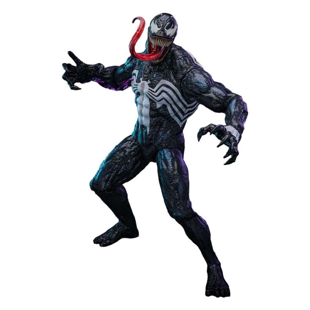 Marvel Comic Masterpiece Actionfigur 1/6 Venom 39 cm - Preorder - ETA: 25.03.2026